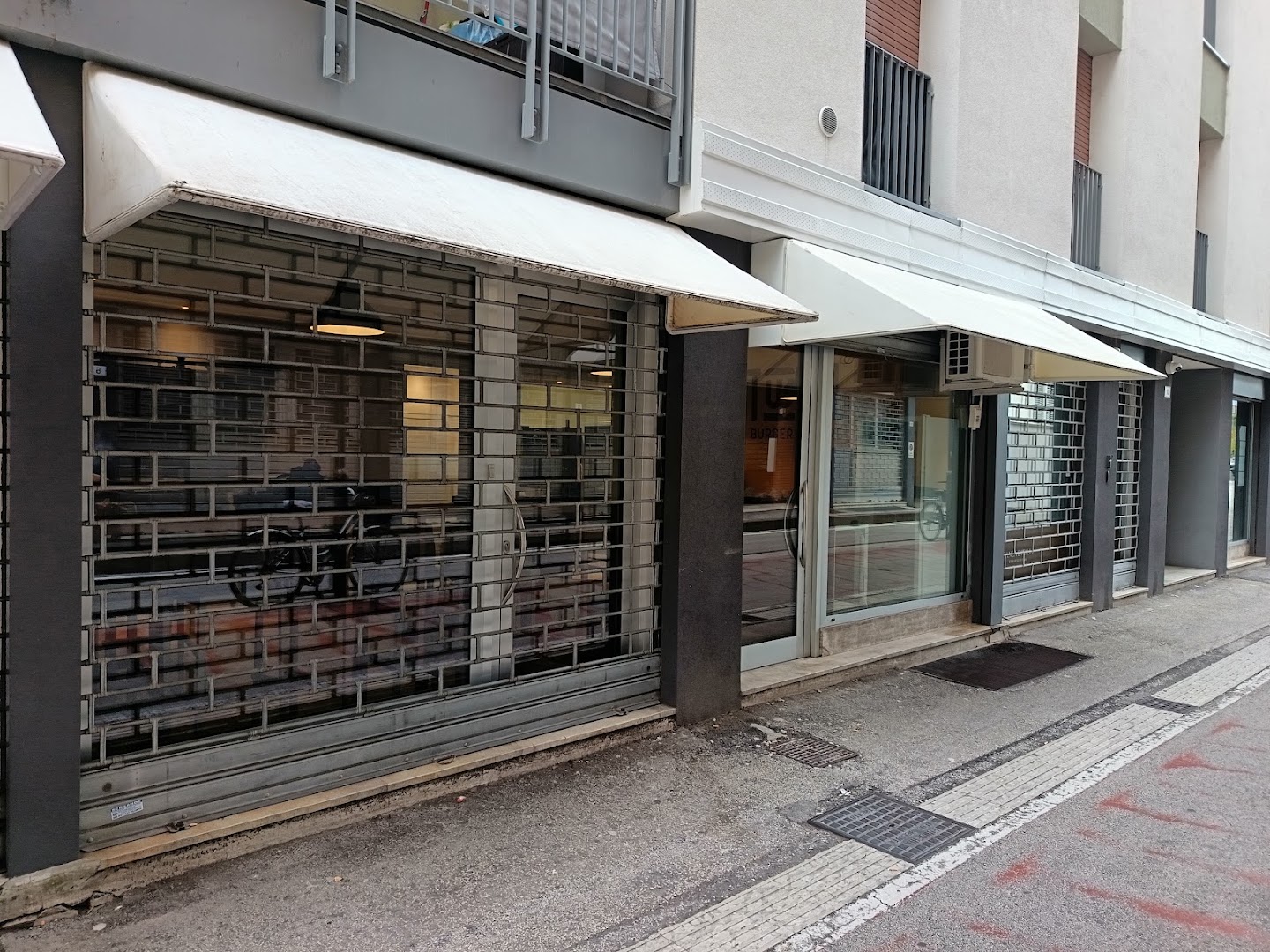 Twist burger and more · Foto 1